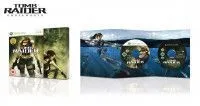 Tomb Raider: Underworld Limited Edition (Xbox 360/Xbox One) USED Б/У
