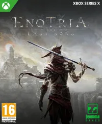 Enotria: The Last Song Русская Версия (Xbox Series X)