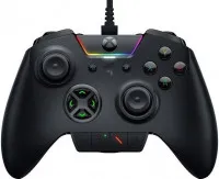 Геймпад проводной Wolverine Ultimate Gaming Razer (RZ06-02250100-B) (Xbox One/Series X/S/PC)