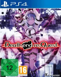 Death end re;Quest Triple Pack (PS4)