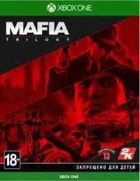 Mafia: Trilogy Русская Версия (Xbox One)