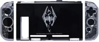 Чехол + подставка HORI (The Elder Scrolls V: Skyrim) (NSW-065U) (Switch)