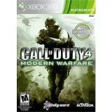 Call of Duty 4: Modern Warfare Classics (Xbox 360/Xbox One) USED Б/У