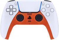 Декоративная панель для геймпада Playstation DualSense (GAM-P5001) Оранжевый (Orange) (PS5)