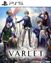 Varlet (PS5)