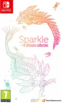 Sparkle Ultimate Collection (Switch)