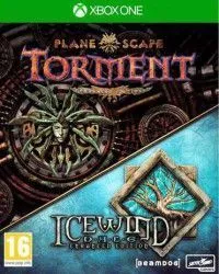 Icewind Dale: Enhanced Edition + Planescape Torment: Enhanced Edition (Xbox One)
