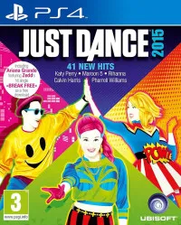 Just Dance 2015 (PS4)