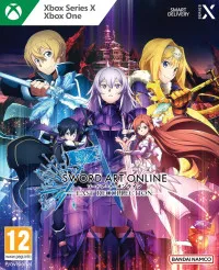 Sword Art Online: Last Recollection Русская Версия (Xbox One/Series X)