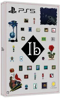 Ib Artwork Edition (PS5)