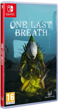 One Last Breath (Switch)