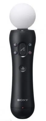 PlayStation Move Controller Контроллер движений (Оригинал) PlayStation 3 USED Б/У