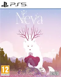 Neva Русская Версия (PS5)