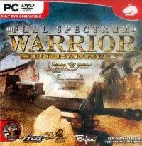 Full Spectrum Warrior: Ten Hammers Jewel (PC)