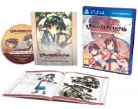 Utawarerumono: Prelude to the Fallen Origins Edition (PS4)