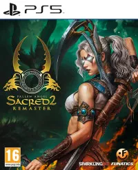 Sacred 2 Remaster (PS5)