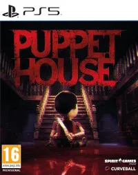 Puppet House Русская Версия (PS5)