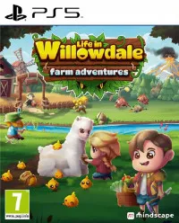 Life in Willowdale: Farm Adventures (PS5)