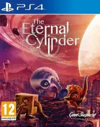 The Eternal Cylinder Русская Версия (PS4)