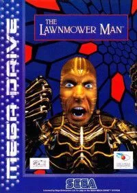 Lawnmower Man (16 bit)