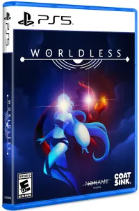 Worldless (Limited Run) (PS5)
