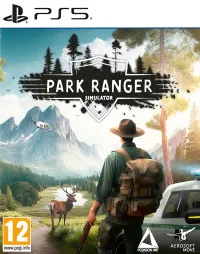 Park Ranger Simulator Русская Версия (PS5)