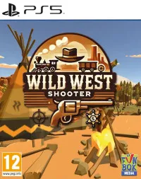 Wild West Shooter (PS5)