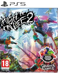 High On Life 2 (PS5)