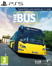 The Bus Русская Версия (PS5)