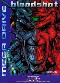 Bloodshot (16 bit)