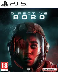 Directive 8020 Русская версия (PS5)
