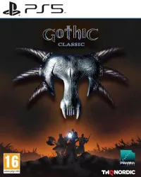 Gothic Classic Русская Версия (PS5)