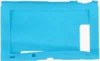 Силиконовый чехол Switch Console Голубой (Switch) (OEM)