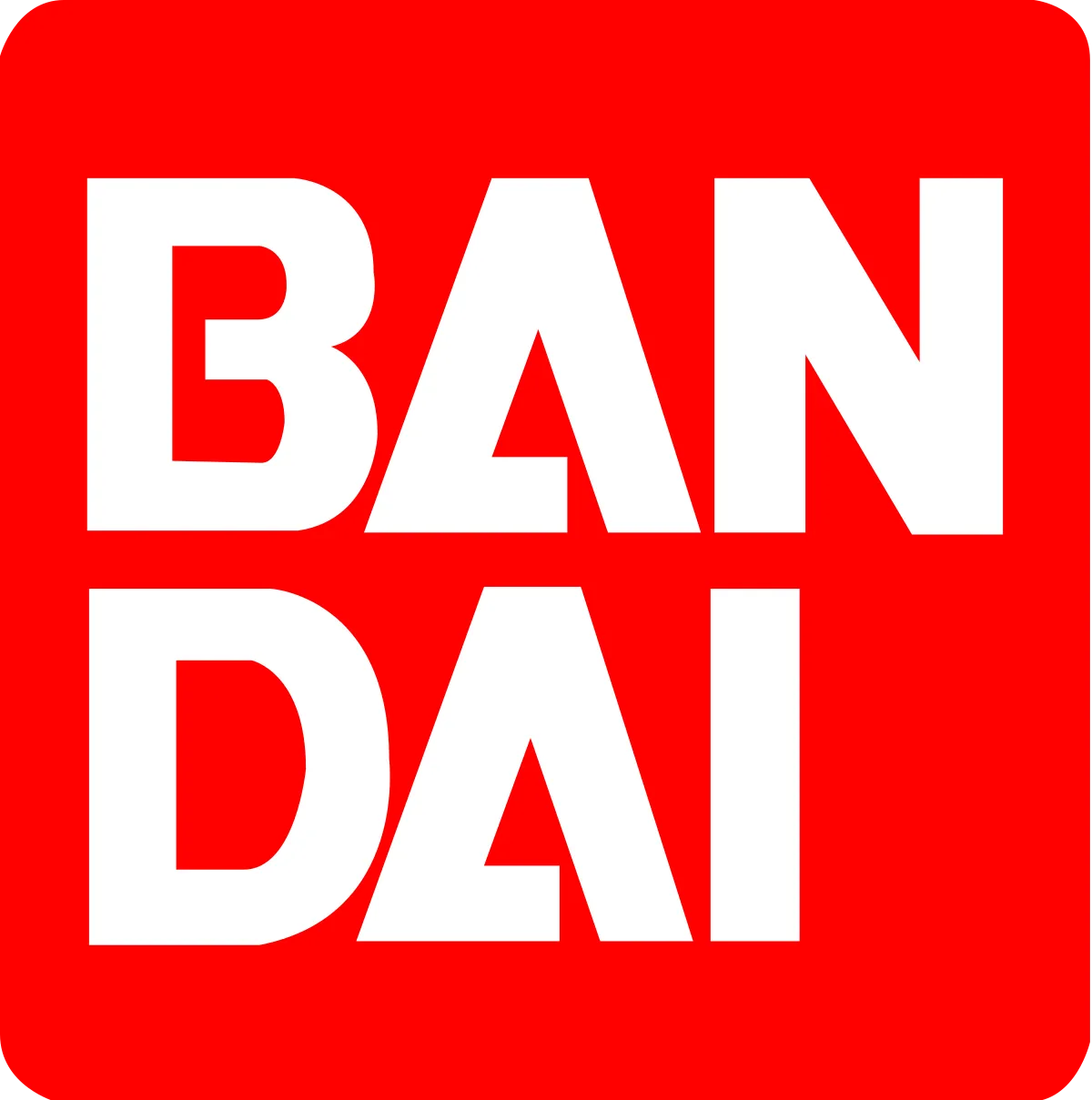 Bandai Namco Bandai Namco