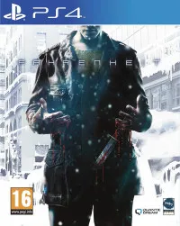 Fahrenheit (PS4)