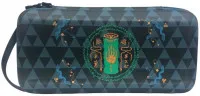 Сумка The Legend of Zelda: Tears of the Kingdom XL (Blue) Синий (GNO-10-03F) (Switch/Switch OLED)