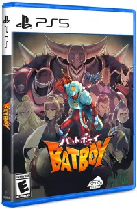 Bat Boy (PS5)