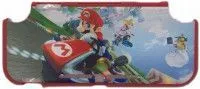 Защитный чехол Mario Kart 8 (SX-005) (Switch Lite)