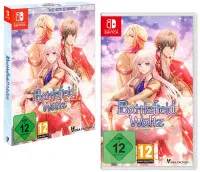 Battlefield Waltz Day One Edition (Издание первого дня) (Switch)