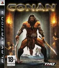 Conan (Конан) (PS3)