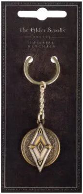Брелок Gaya: Империал (Imperial) Зе Элдер Скролс Онлайн (The Elder Scrolls Online) 6 см
