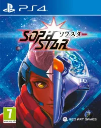 Sophstar (PS4)