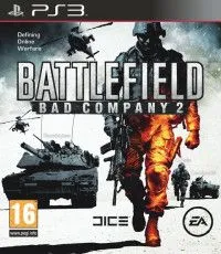 Battlefield: Bad Company 2 Русская Версия (PS3)