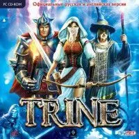 Trine Jewel (PC)