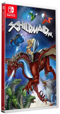 Schildmaid MX (Switch)