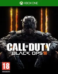 Call of Duty: Black Ops 3 (III) (Xbox One/Series X)