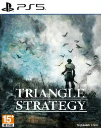 Triangle Strategy (PS5)