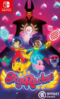 Sky Racket (Switch)