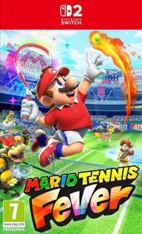 Mario Tennis Fever (Switch 2)