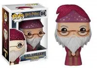 Фигурка Funko POP! Vinyl: Гарри Поттер (Harry Potter) Альбус Дамблдор (Albus Dumbledore) (5863) 9,5 см